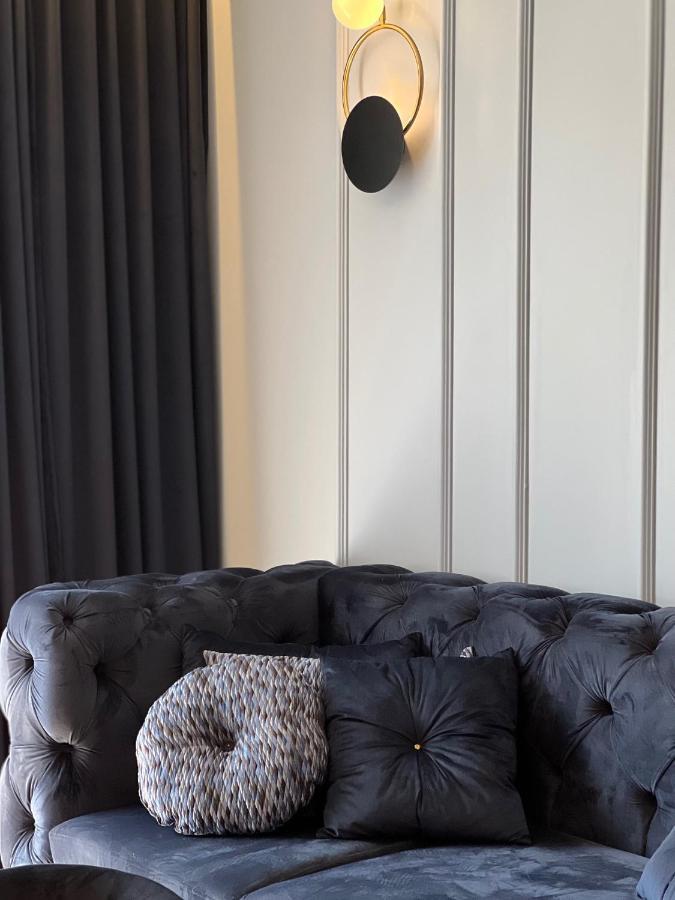 Family&Business Sauna Tężnia Apartments No 20 Leśny nad Zalewem z Balkonem i Parkingiem oraz możliwością wyżywienia - Exclusive New! Kielce Zewnętrze zdjęcie