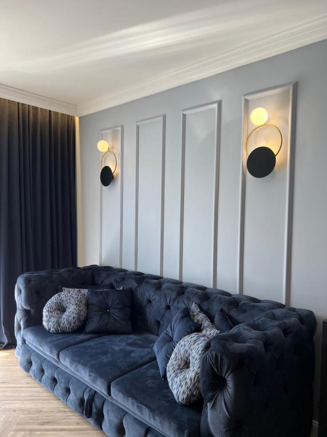 Family&Business Sauna Tężnia Apartments No 20 Leśny nad Zalewem z Balkonem i Parkingiem oraz możliwością wyżywienia - Exclusive New! Kielce Zewnętrze zdjęcie