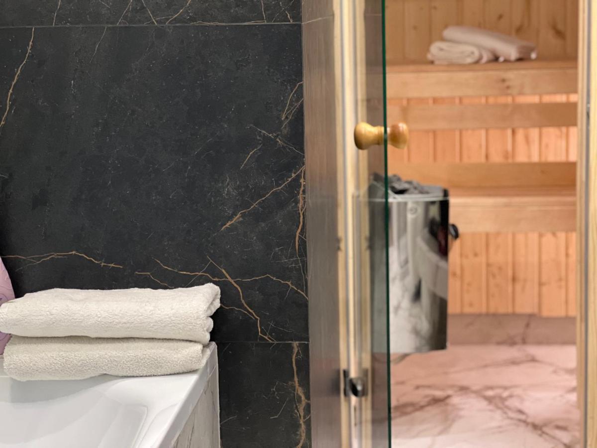 Family&Business Sauna Tężnia Apartments No 20 Leśny nad Zalewem z Balkonem i Parkingiem oraz możliwością wyżywienia - Exclusive New! Kielce Zewnętrze zdjęcie