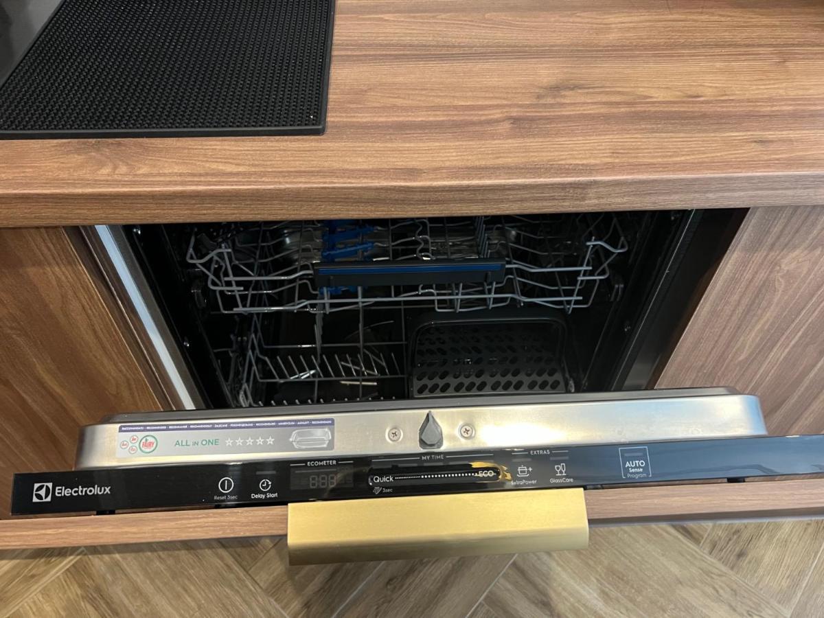 Family&Business Sauna Tężnia Apartments No 20 Leśny nad Zalewem z Balkonem i Parkingiem oraz możliwością wyżywienia - Exclusive New! Kielce Zewnętrze zdjęcie