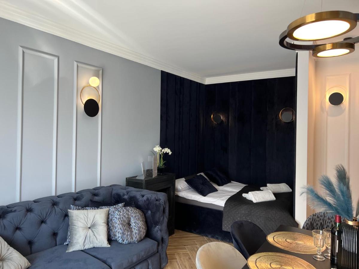 Family&Business Sauna Tężnia Apartments No 20 Leśny nad Zalewem z Balkonem i Parkingiem oraz możliwością wyżywienia - Exclusive New! Kielce Zewnętrze zdjęcie