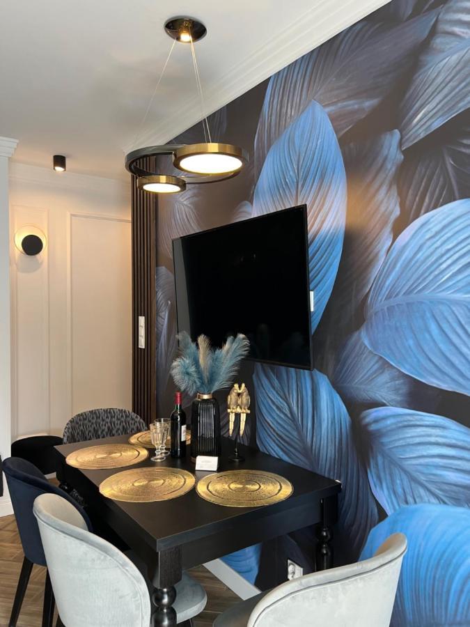 Family&Business Sauna Tężnia Apartments No 20 Leśny nad Zalewem z Balkonem i Parkingiem oraz możliwością wyżywienia - Exclusive New! Kielce Zewnętrze zdjęcie