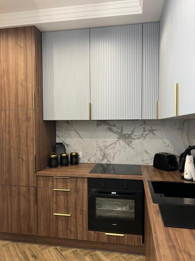 Family&Business Sauna Tężnia Apartments No 20 Leśny nad Zalewem z Balkonem i Parkingiem oraz możliwością wyżywienia - Exclusive New! Kielce Zewnętrze zdjęcie