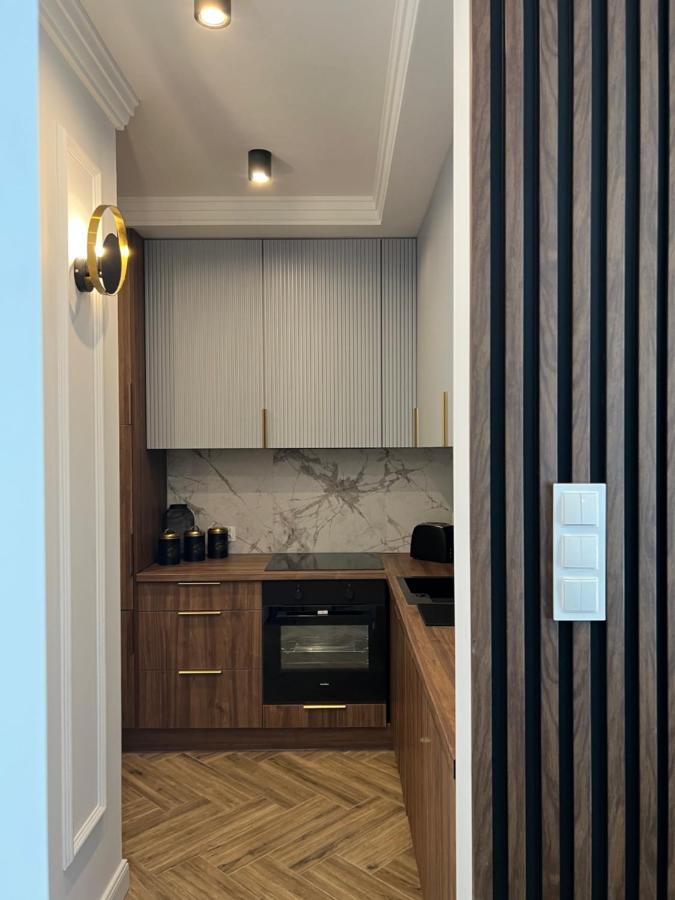 Family&Business Sauna Tężnia Apartments No 20 Leśny nad Zalewem z Balkonem i Parkingiem oraz możliwością wyżywienia - Exclusive New! Kielce Zewnętrze zdjęcie