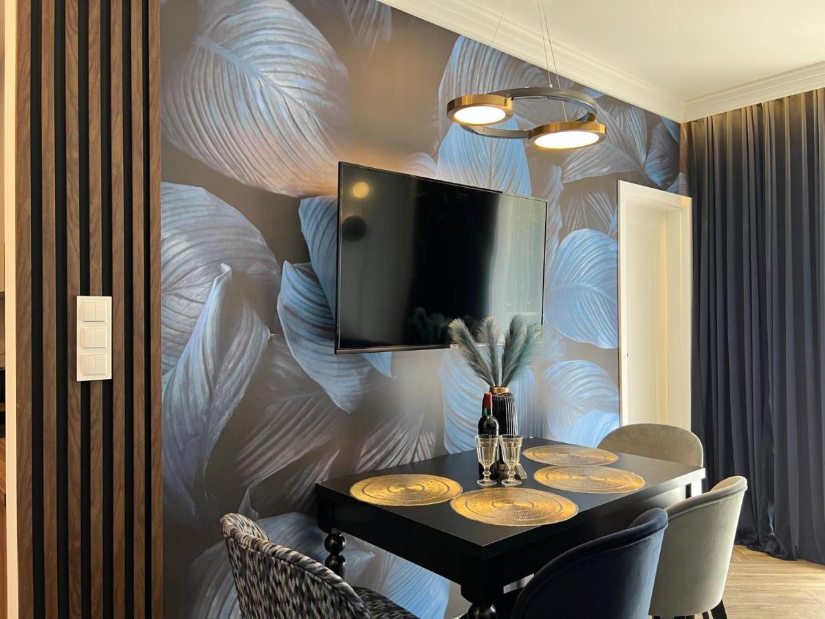 Family&Business Sauna Tężnia Apartments No 20 Leśny nad Zalewem z Balkonem i Parkingiem oraz możliwością wyżywienia - Exclusive New! Kielce Zewnętrze zdjęcie