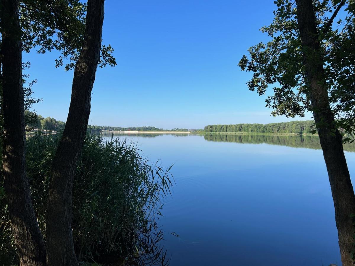 Family&Business Sauna Tężnia Apartments No 20 Leśny nad Zalewem z Balkonem i Parkingiem oraz możliwością wyżywienia - Exclusive New! Kielce Zewnętrze zdjęcie