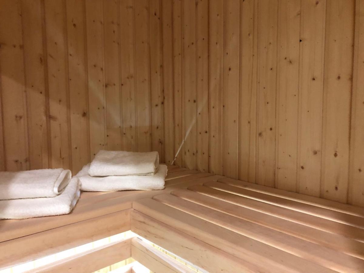 Family&Business Sauna Tężnia Apartments No 20 Leśny nad Zalewem z Balkonem i Parkingiem oraz możliwością wyżywienia - Exclusive New! Kielce Zewnętrze zdjęcie