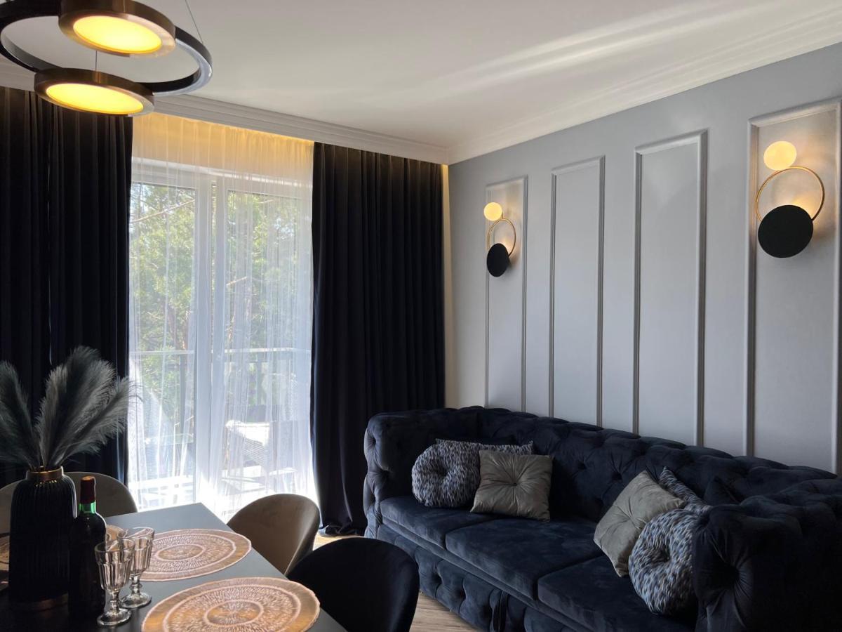 Family&Business Sauna Tężnia Apartments No 20 Leśny nad Zalewem z Balkonem i Parkingiem oraz możliwością wyżywienia - Exclusive New! Kielce Zewnętrze zdjęcie