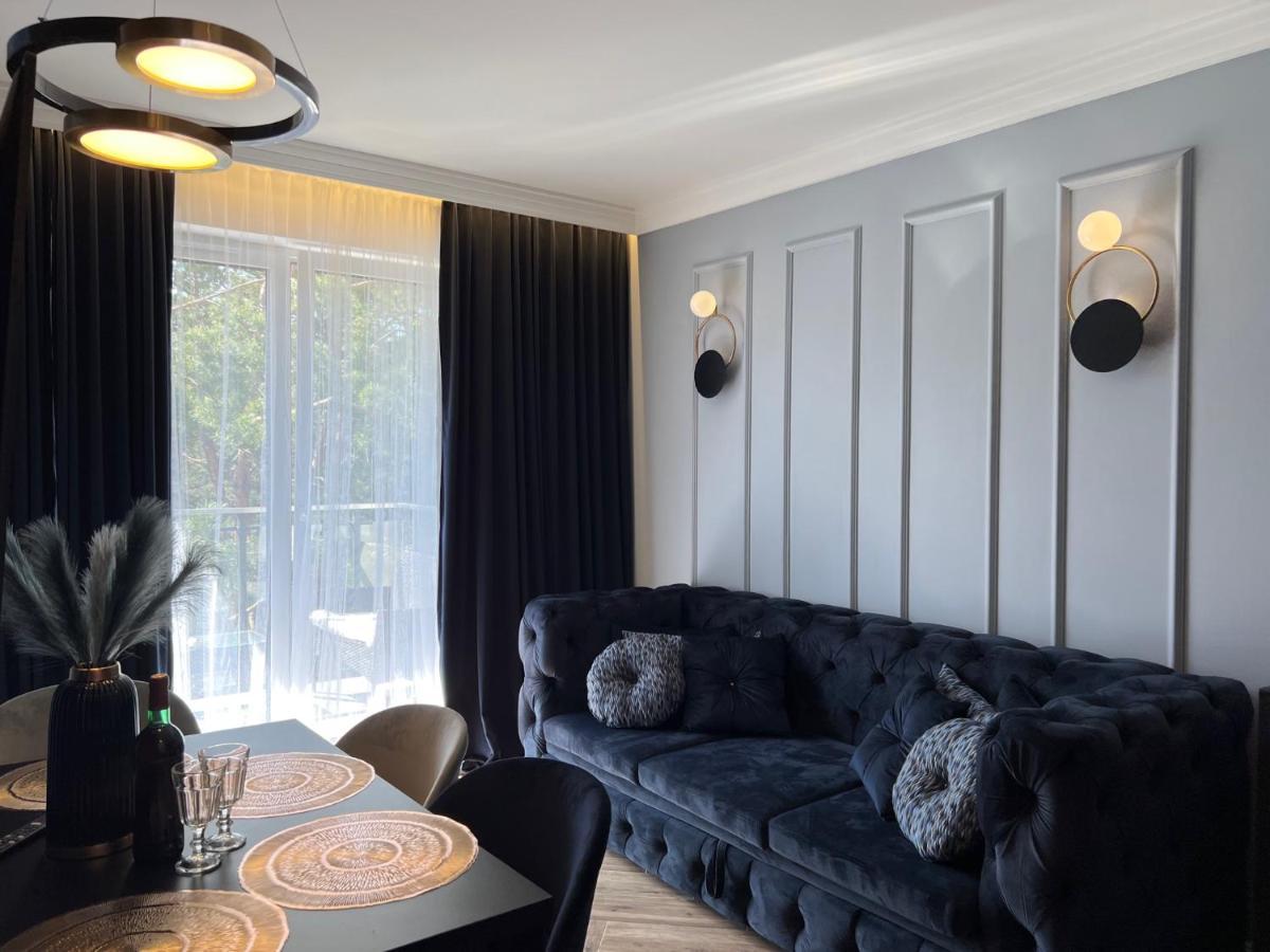 Family&Business Sauna Tężnia Apartments No 20 Leśny nad Zalewem z Balkonem i Parkingiem oraz możliwością wyżywienia - Exclusive New! Kielce Zewnętrze zdjęcie