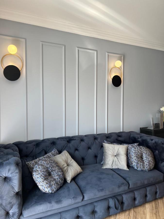 Family&Business Sauna Tężnia Apartments No 20 Leśny nad Zalewem z Balkonem i Parkingiem oraz możliwością wyżywienia - Exclusive New! Kielce Zewnętrze zdjęcie