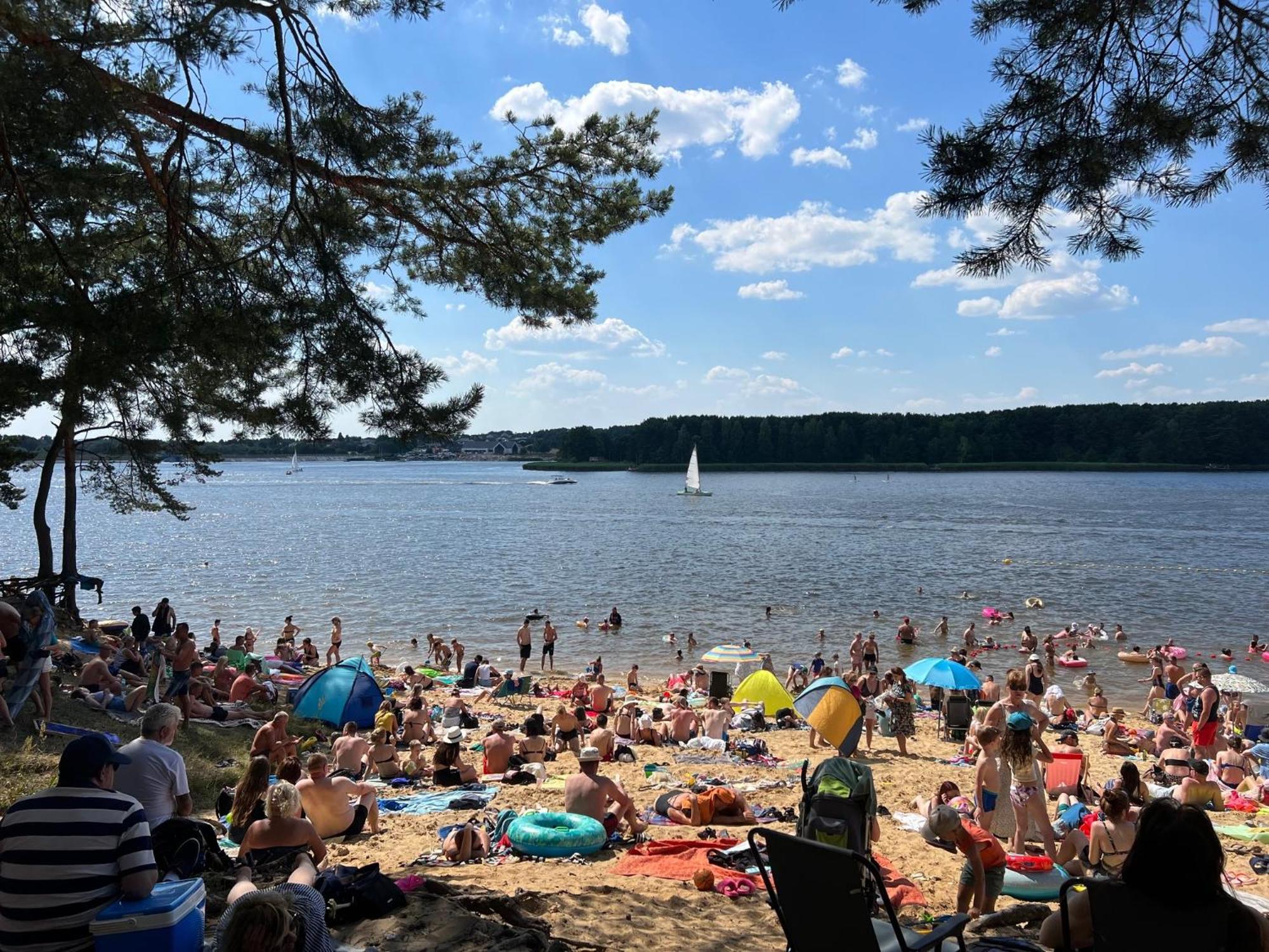 Family&Business Sauna Tężnia Apartments No 20 Leśny nad Zalewem z Balkonem i Parkingiem oraz możliwością wyżywienia - Exclusive New! Kielce Zewnętrze zdjęcie